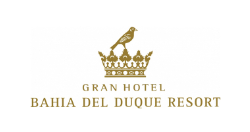 gran hotel bahía del duque resort