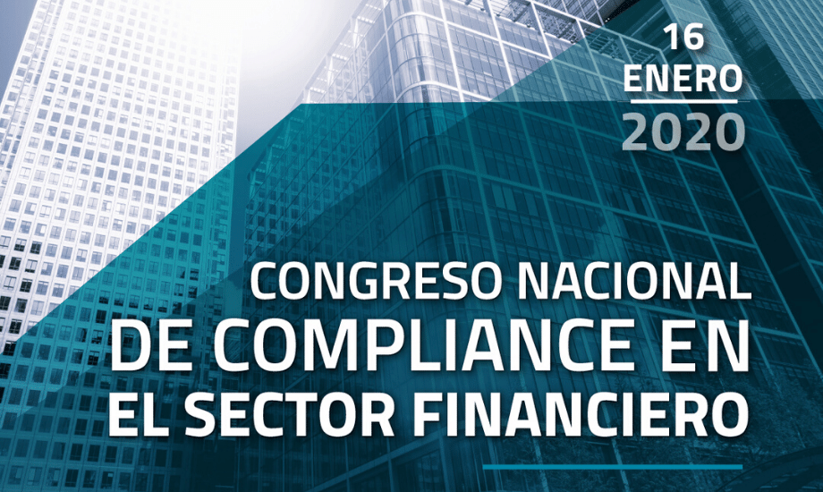 Congreso Nacional de Compliance en el Sector Financiero