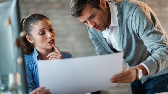 conflicto de intereses en una empresa