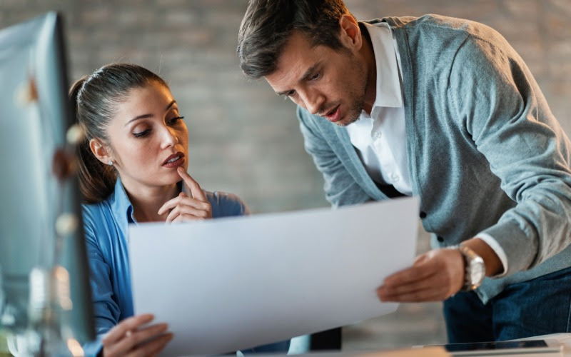 conflicto de intereses en una empresa